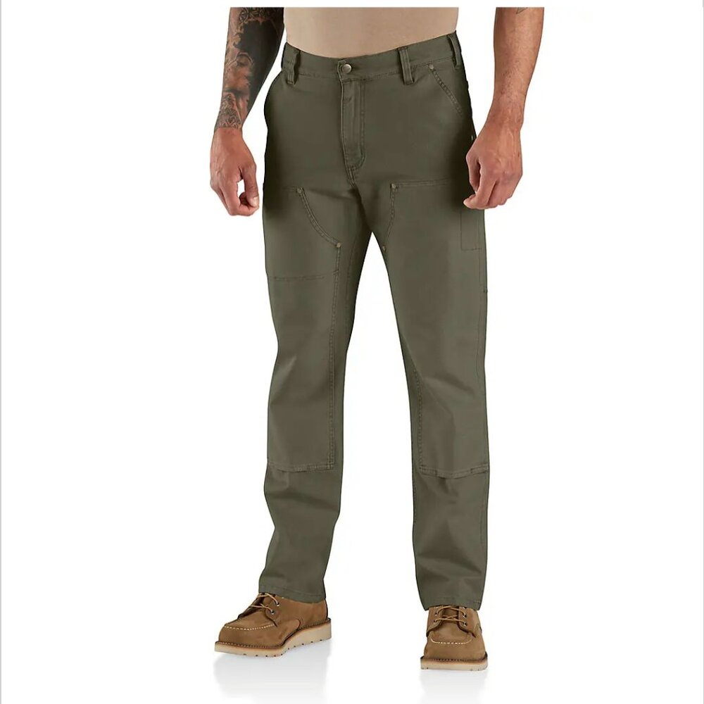 CARHARTT LOOSE FIT JEANS